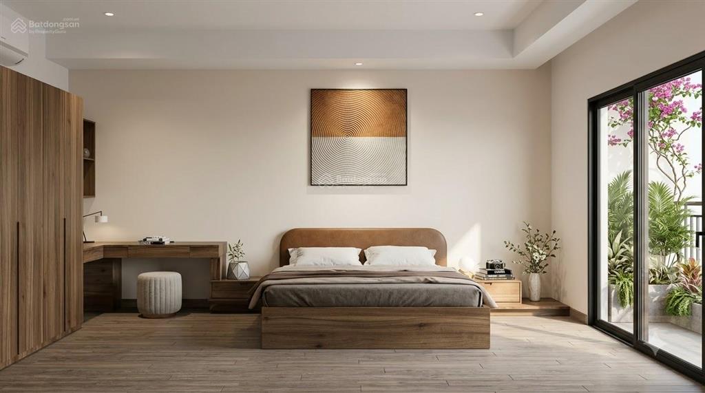 Cho thuê căn hộ 3pn, full nội thất, diện tích 152m2 chung cư ascent lakeside, sẵn phòng vào ngay