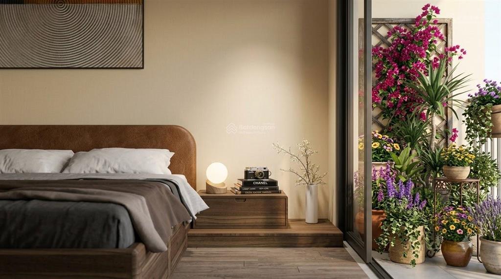 Cho thuê căn hộ 3pn, full nội thất, diện tích 152m2 chung cư ascent lakeside, sẵn phòng vào ngay