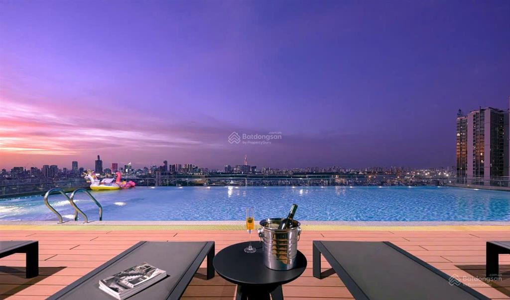 Cho thuê căn hộ 3pn, 152m2 full nội thất, phòng trống sẵn, ở ngay tại ascent lakeside