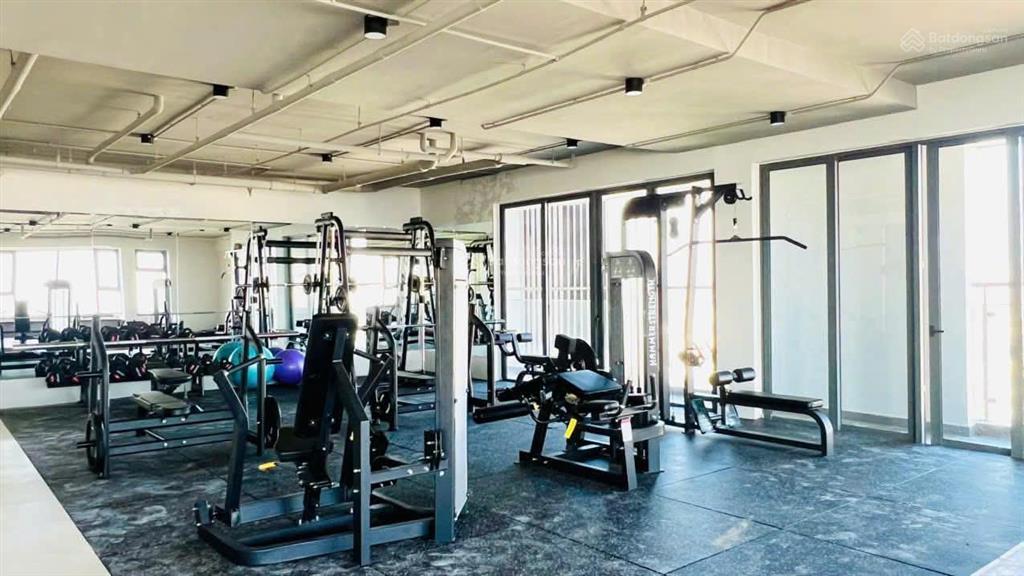 Cho thuê căn hộ 3pn, 152m2 full nội thất, phòng trống sẵn, ở ngay tại ascent lakeside