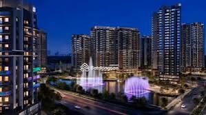 Masteri cosmo central căn góc 4pn 146m2, giá 21 tỷ hàng hiếm the global city