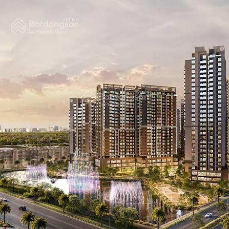 Masteri cosmo central căn góc 4pn 146m2, giá 21 tỷ hàng hiếm the global city