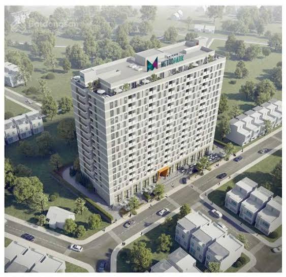 Chuyển nhượng căn hộ 3pn giá siêu rẻ chung cư sài gòn metro park, full nội thất  nhận nhà ở ngay