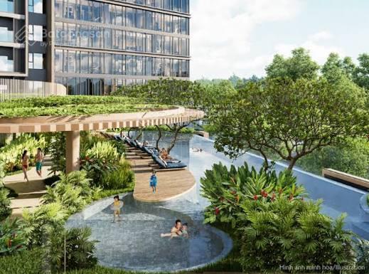 Chuyển nhượng căn hộ 3pn giá siêu rẻ chung cư sài gòn metro park, full nội thất  nhận nhà ở ngay