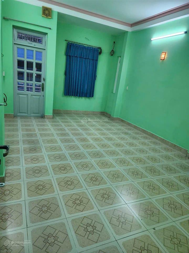 Cho thuê nhà sư vạn hạnh 51.6m² 2 tầng  15 triệu/tháng