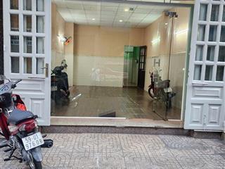 Cho thuê nhà sư vạn hạnh 51.6m² 2 tầng  15 triệu/tháng