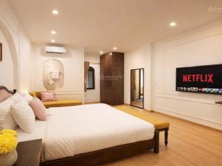 Bán nhà huỳnh khương ninh 80m²  3 tầng  28 tỷ  mặt tiền quận 1