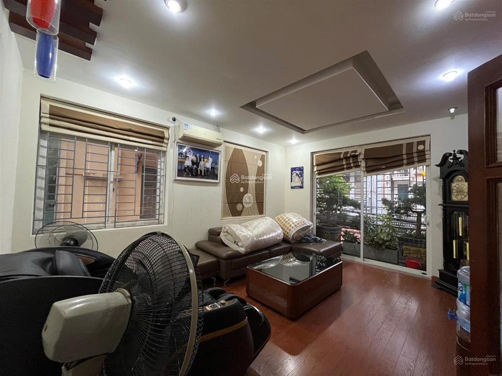 Chính chủ cho thuê nhà riêng 40m2, 25 triệu tại ngõ 19, ngô quyền, phường vạn phúc, hà đông