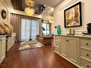 Cho thuê ch vinhomes ocean park gia lâm u38  3017, 15 triệu vnd/tháng, 45 m2, 1pn, 1wc