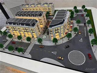 Bán nhà mặt phố đào tấn diamond city, 6 tỷ vnd, 102 m2, nhiều tiện ích, chính chủ