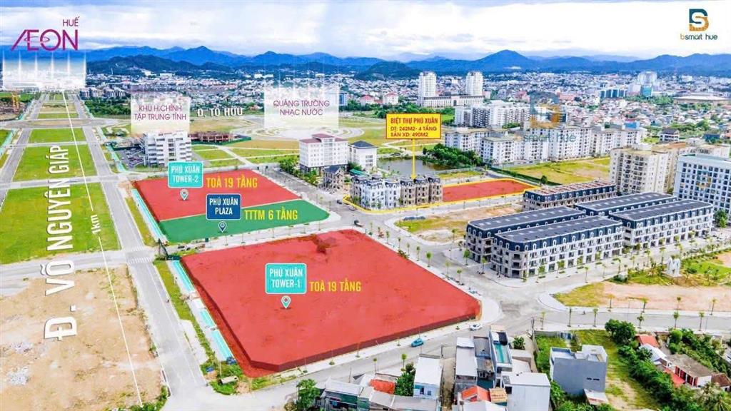 Biệt thự không chỉ là nơi để ở mà còn là phong cách sống