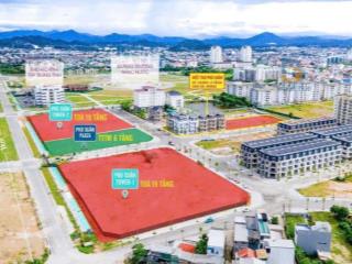 BIỆT THỰ SÂN VƯỜN NGHỈ DƯỠNG VIEW HÀNH CHÍNH CÔNG 