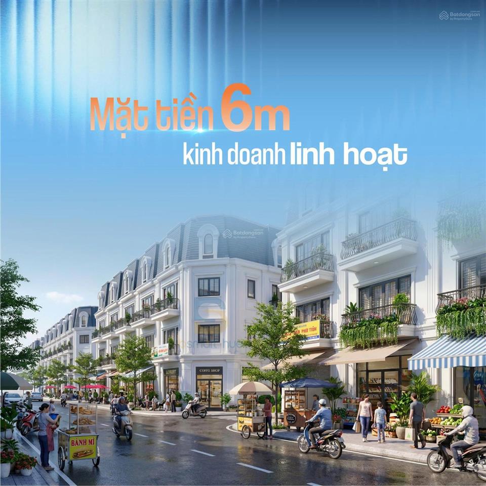 Phú xuân city  sống trọn giá trị, kinh doanh trọn tiềm năng