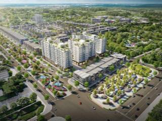 Ra mắt 200 căn NOXH mặt tiền đường Võ Chí Công 