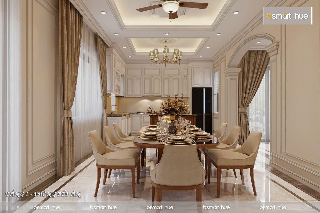 BIỆT THỰ NGHĨ DƯỠNG ĐƠN LẬP CÓ SÂN VƯỜN DỰ ÁN PHÚ XUÂN CITY, CỐT NỀN CAO KHÔNG NGẬP LỤT