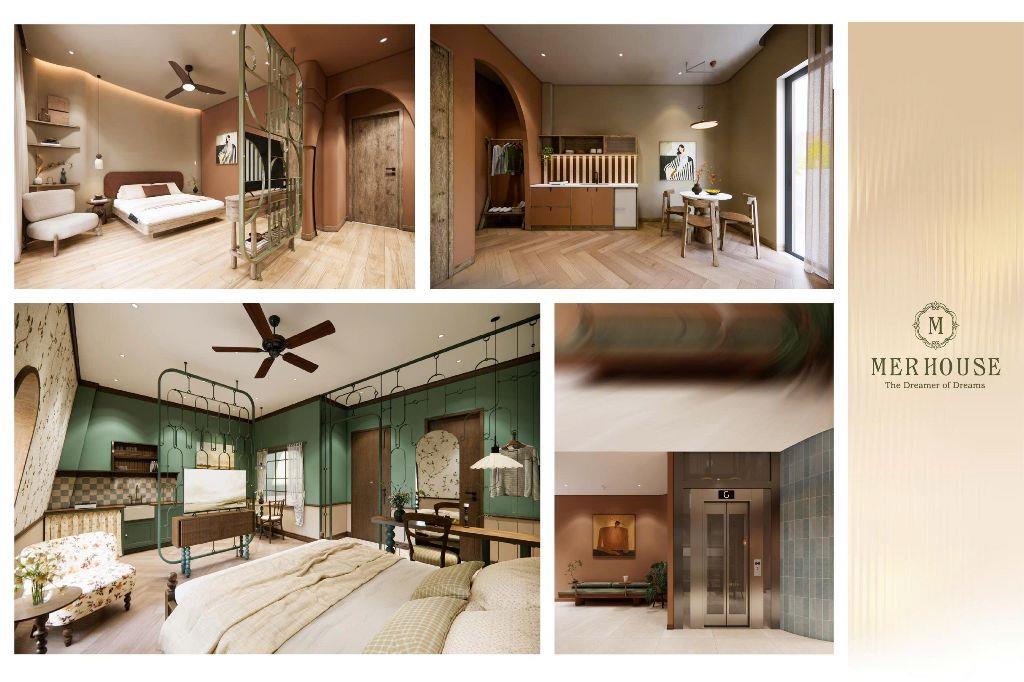 Shophouse Phú Xuân City sở hữu thiết kế sang trọng, mặt tiền rộng, phù hợp vừa ở vừa kinh doanh