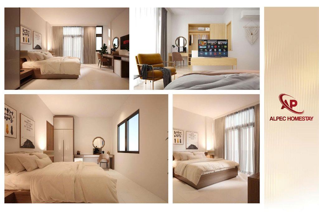 Shophouse Phú Xuân City sở hữu thiết kế sang trọng, mặt tiền rộng, phù hợp vừa ở vừa kinh doanh