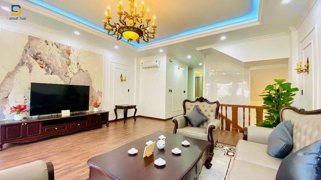 CHỈ CÒN 1 SUẤT DUY NHẤT HỖ TRỢ LÃI SUẤT CỐ ĐỊNH 5%/18 THÁNG CHỈ CÓ PHÚ XUÂN CITY