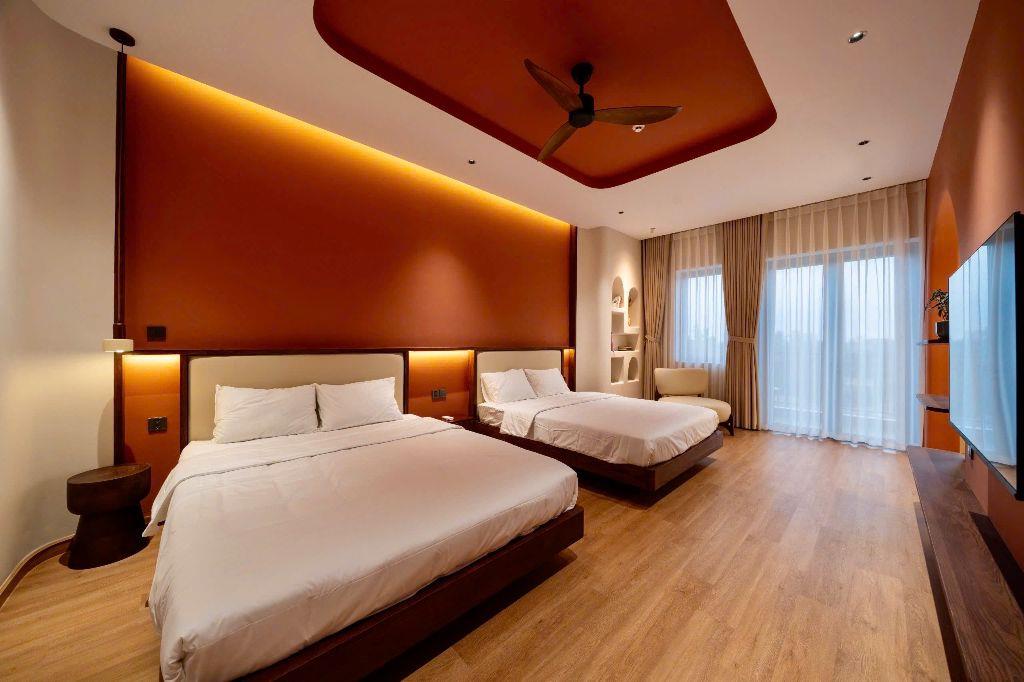 Đầu tư 1 lần khai thác dòng tiền bền vững tại Phú Xuân City