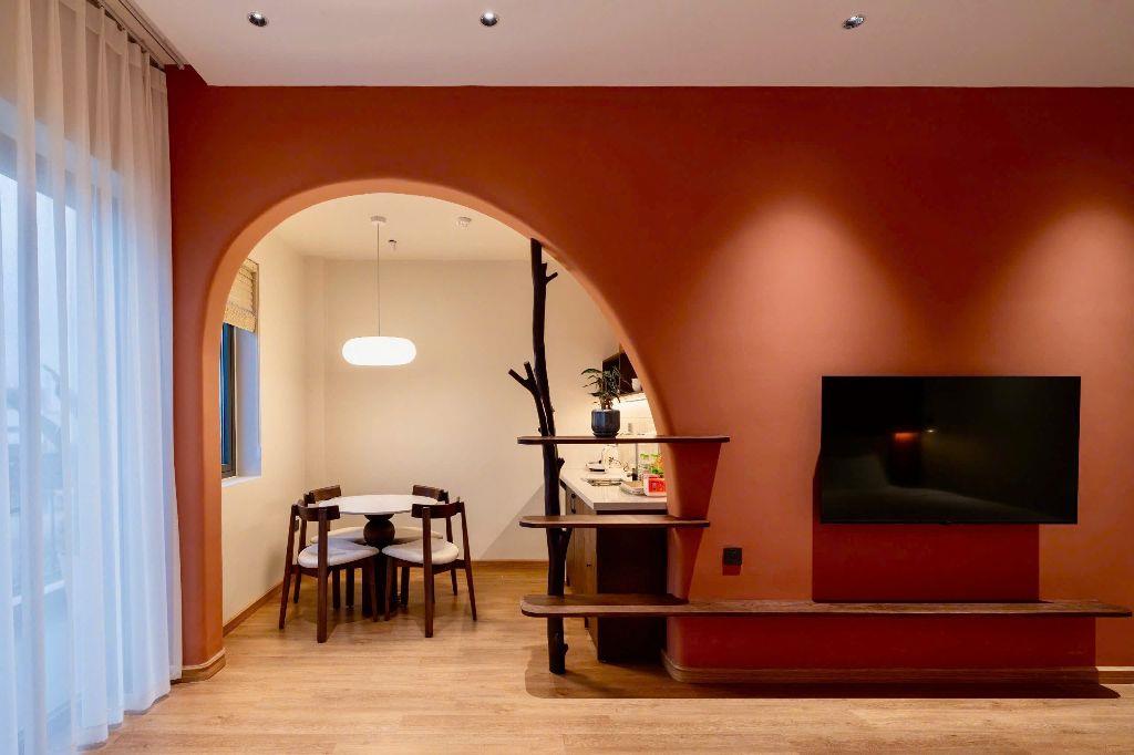 Đầu tư 1 lần khai thác dòng tiền bền vững tại Phú Xuân City