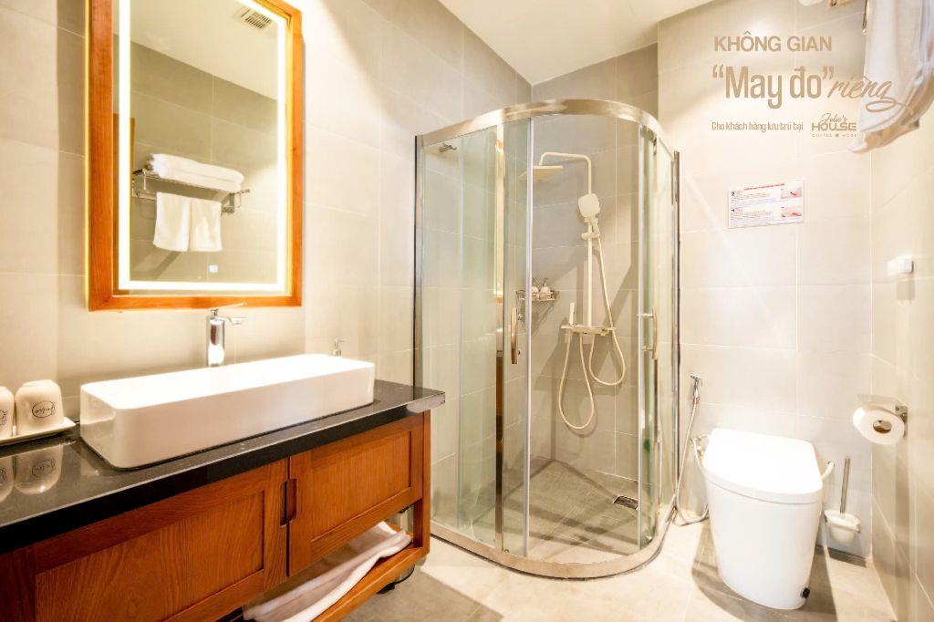 Đầu tư 1 lần khai thác dòng tiền bền vững tại Phú Xuân City