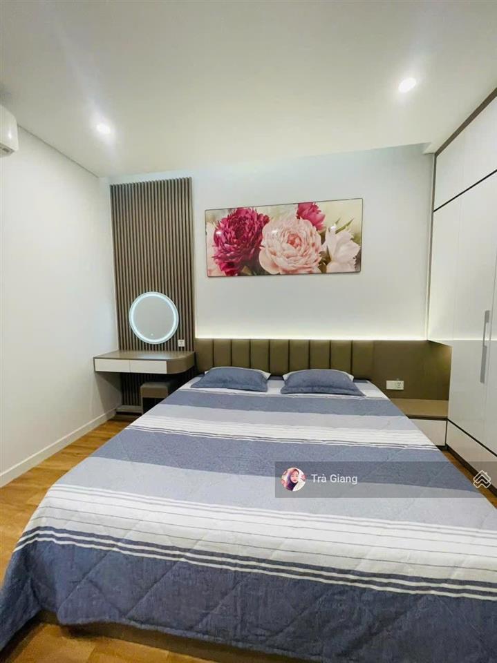 Chính chủ bán căn góc đẹp hiếm tại the legend  88m² sang trọng, ban công đông nam chỉ 11 tỷ!