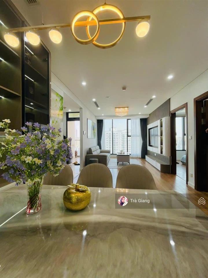Chính chủ bán căn góc đẹp hiếm tại the legend  88m² sang trọng, ban công đông nam chỉ 11 tỷ!