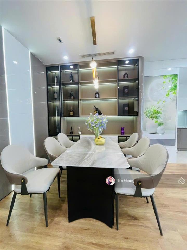 Chính chủ bán căn góc đẹp hiếm tại the legend  88m² sang trọng, ban công đông nam chỉ 11 tỷ!