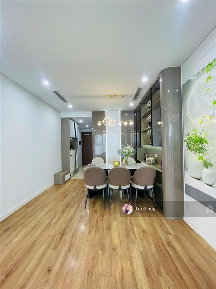 Chính chủ bán căn góc đẹp hiếm tại the legend  88m² sang trọng, ban công đông nam chỉ 11 tỷ!