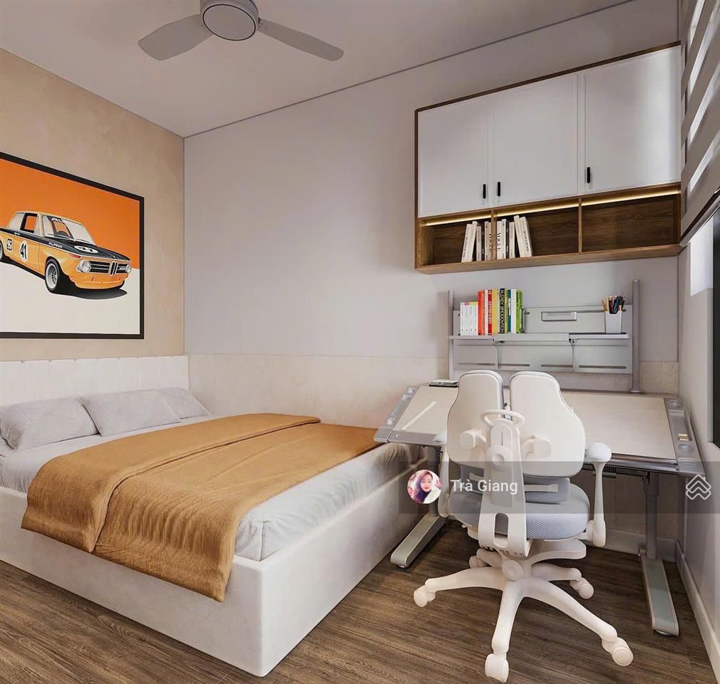 Chính chủ bán giá thật 3 ngủ hapulico full nội thất, ban công đông nam, có slot ô tô, chỉ 10,8 tỷ