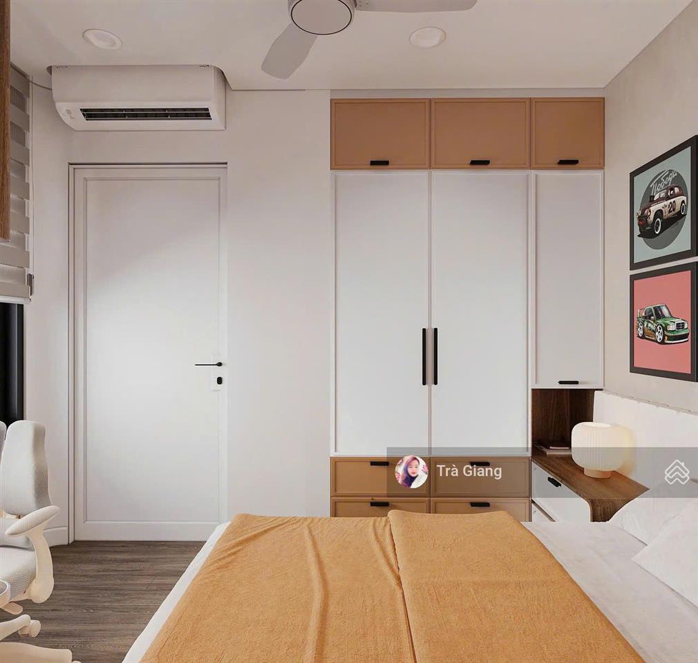 Chính chủ bán giá thật 3 ngủ hapulico full nội thất, ban công đông nam, có slot ô tô, chỉ 10,8 tỷ