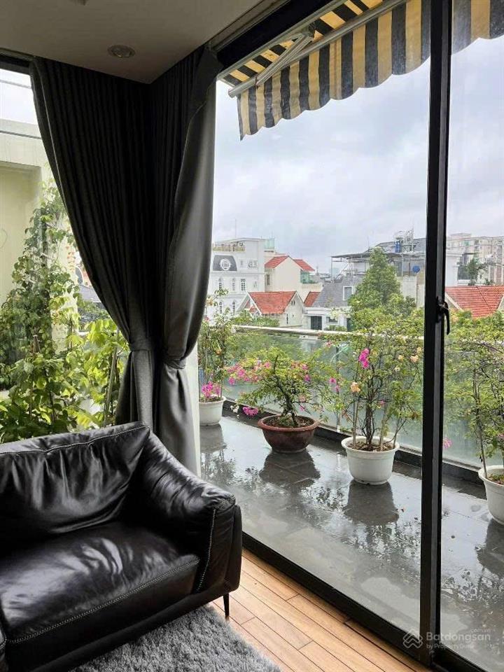Biệt thự đơn lập mỹ đình  2 mặt ô tô tránh  khu vip quan chức