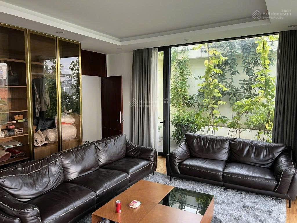 Biệt thự đơn lập mỹ đình  2 mặt ô tô tránh  khu vip quan chức