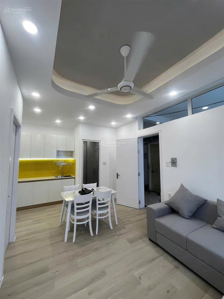 Bạn cần mua căn hộ nguyễn kim q10  50m2 (2pn)  tầng cao, thoáng mát  giá chỉ 2.75 tỷ