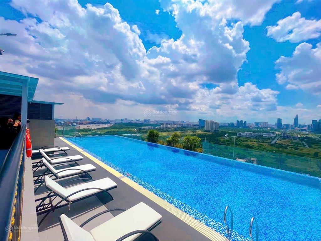 Cho thuê văn phòng 31 đường số 1, bình khánh, quận 2, 24,572 triệu, 77,8m2 giá tốt chỉ với