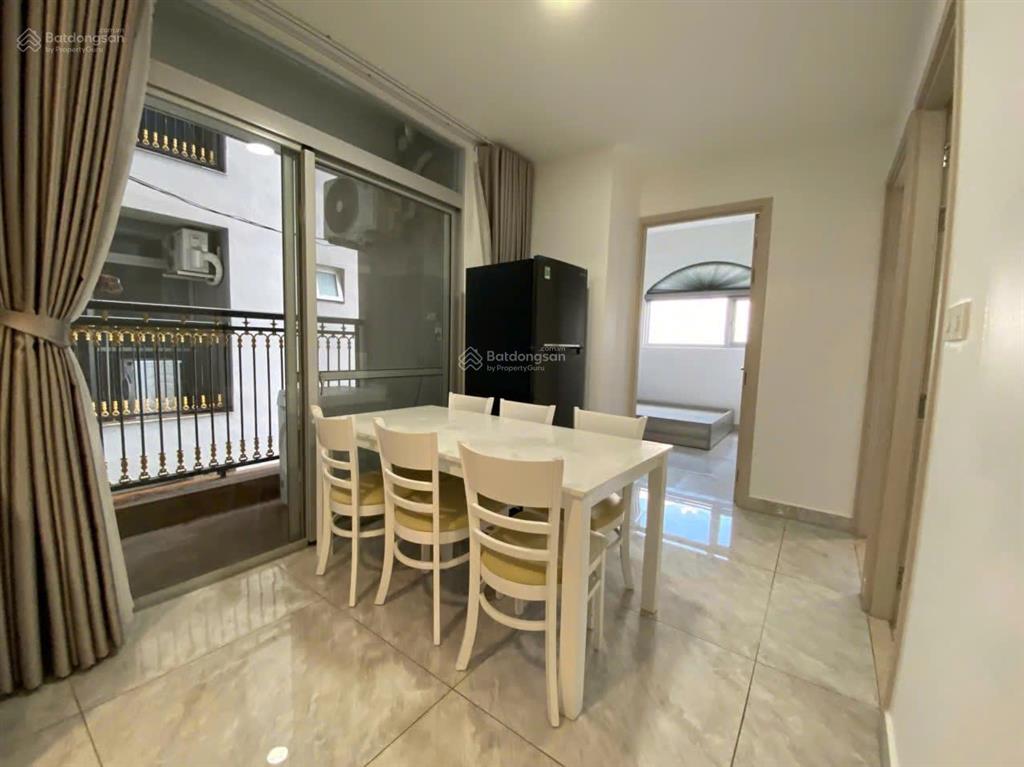 Cho thuê 2pn full nội thất, view đẹp, giá cực tốt, 2wc