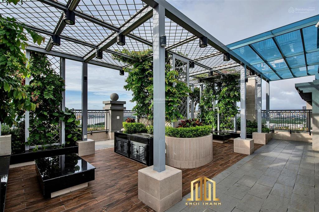 Cho thuê 2pn full nội thất, view đẹp, giá cực tốt, 2wc