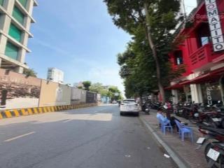 Bán nhà calmette 310m²  4 tầng  385 tỷ  mặt tiền quận 1