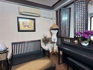 Bán nhà nguyễn thị minh khai 49m²  5 tầng  16 tỷ  hẻm quận 3