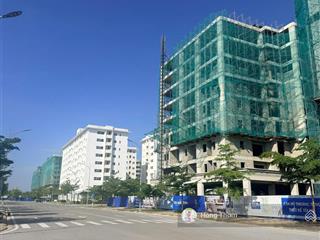 Shophouse chân đế chung cư sj town thành phố thanh hóa