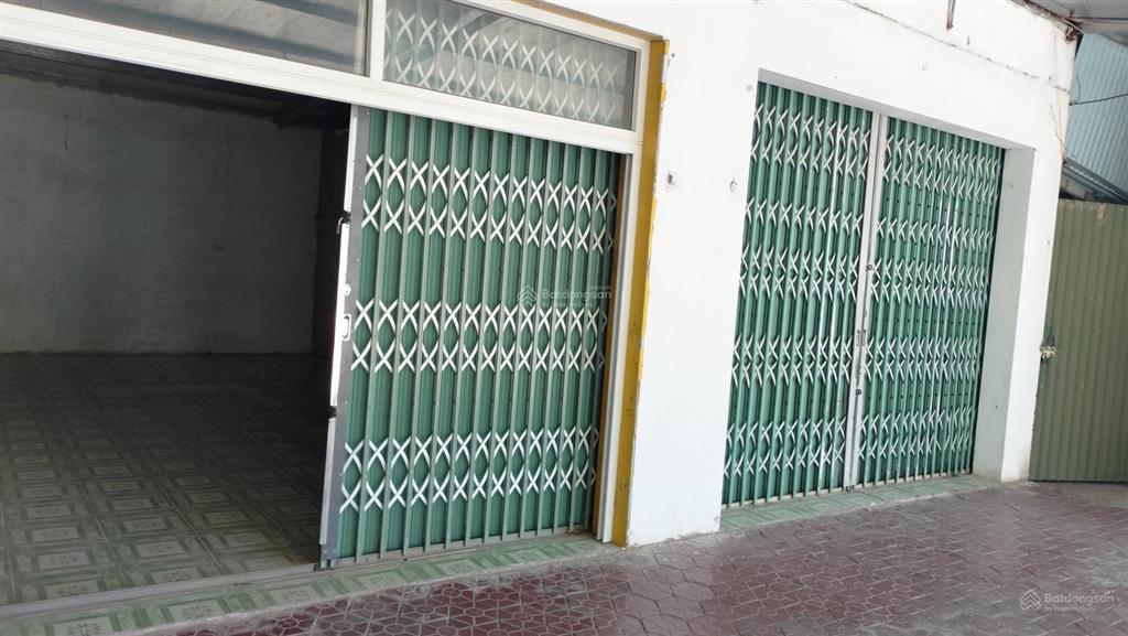 Cho thuê cửa hàng tại sn 38, nguyễn ái quốc, p bắc hồng, giá ưu đãi 6 triệu/tháng, 150m2