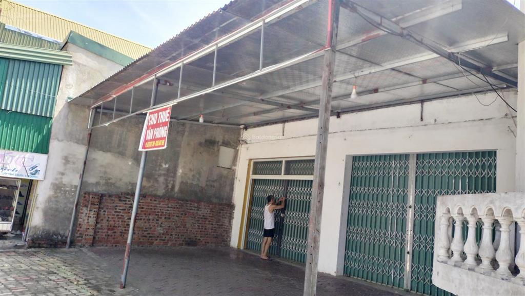 Cho thuê cửa hàng tại sn 38, nguyễn ái quốc, p bắc hồng, giá ưu đãi 6 triệu/tháng, 150m2