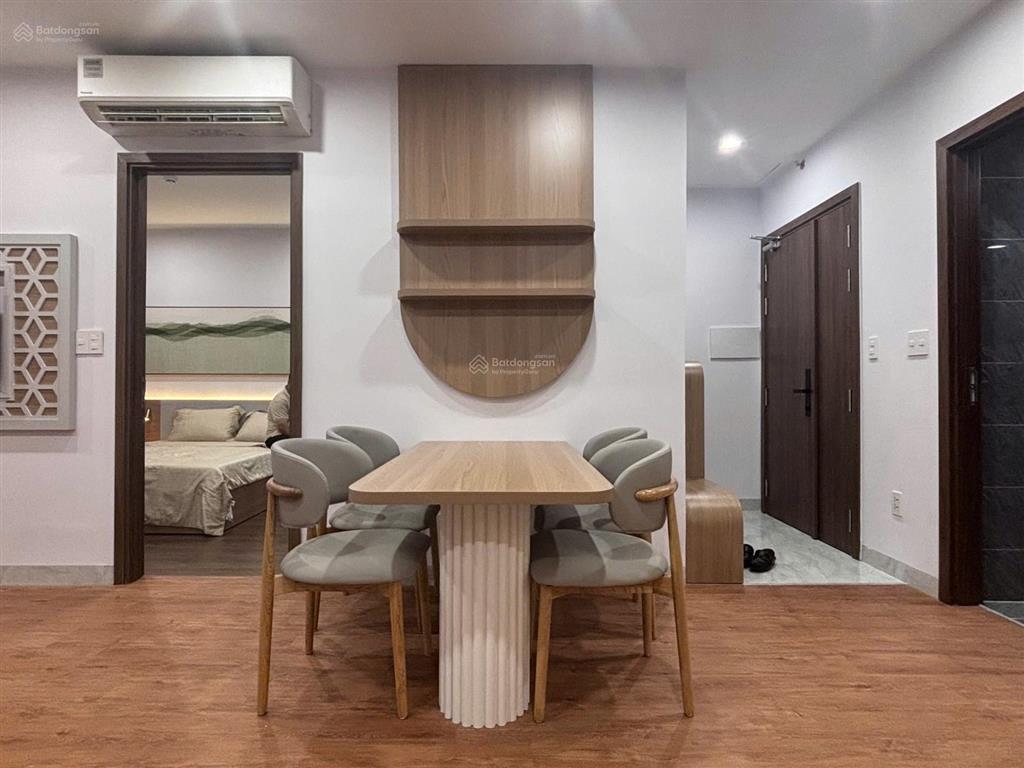 Giá hời dự án, vốn 1,6 tỷ cho căn 2pn cạnh vincom, mặt sông hàn