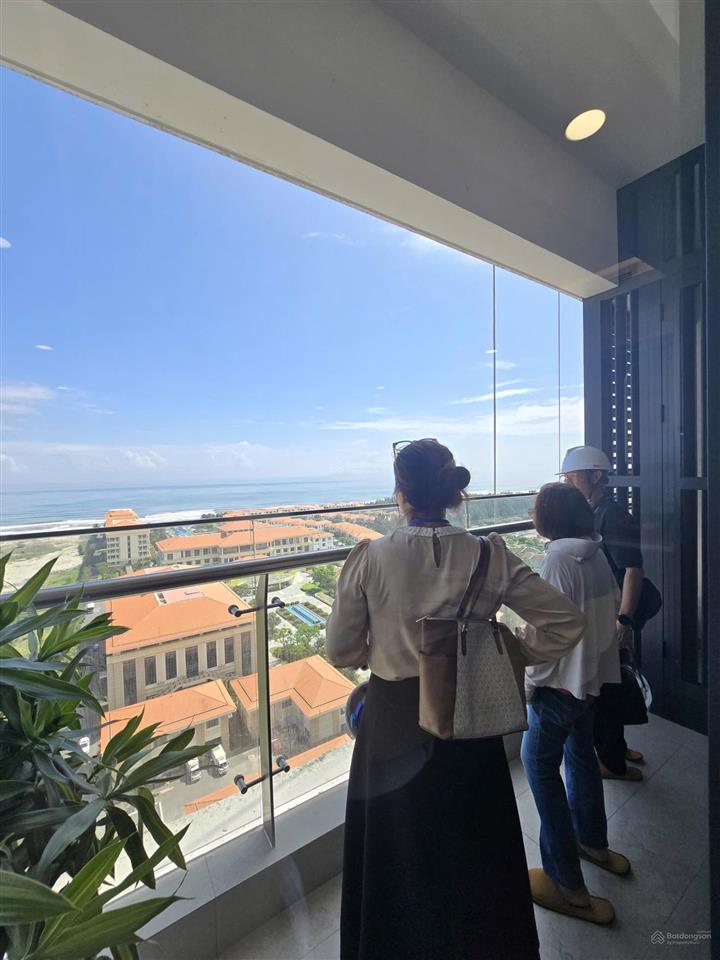 Căn hộ 2pn newtown diamond view biển & sân golf, giá chỉ từ 4,82 tỷ!