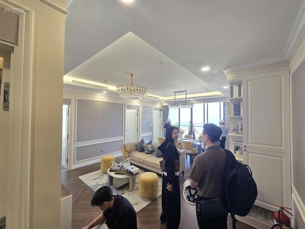Căn hộ 2pn newtown diamond view biển & sân golf, giá chỉ từ 4,82 tỷ!