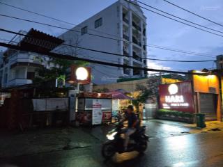 Cho thuê biệt thự mt lê đức thọ p13 gò vấp 10 x 50m 3 tầng giá 65tr/th