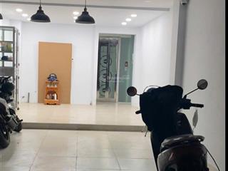 Bán nhà mt kinh doanh nguyễn bỉnh khiêm p1 gò vấp 5 tầng thang máy 7 pn 7 wc giá chỉ 17 tỷ