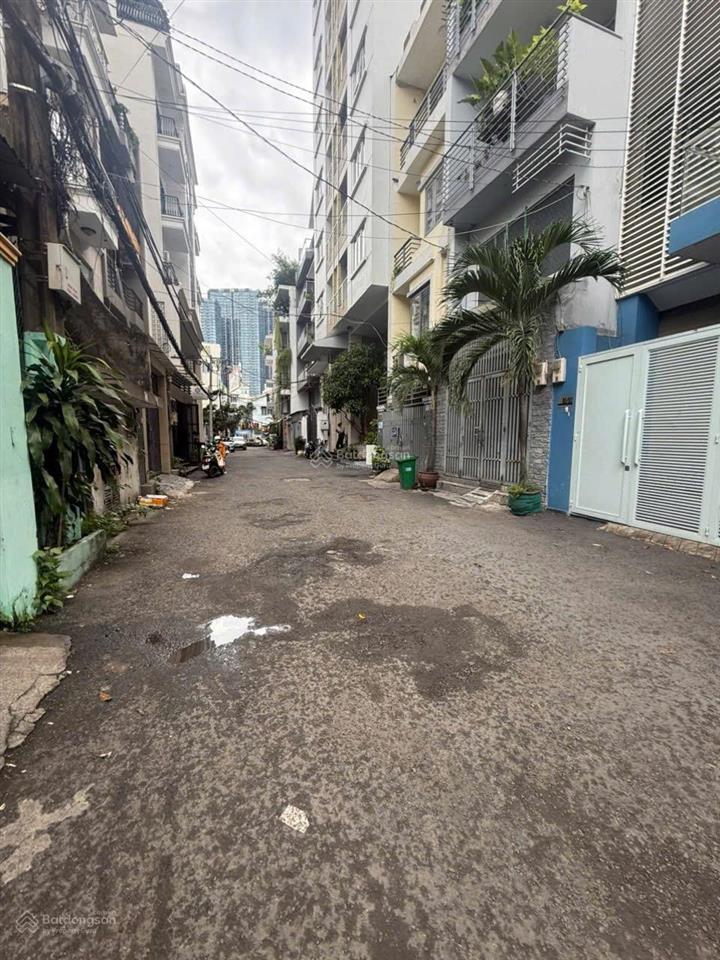 Cho thuê biệt thự đường phạm viết chánh p19 bình thạnh, dt  14,5 x 20m nh 27m giá 75tr/th