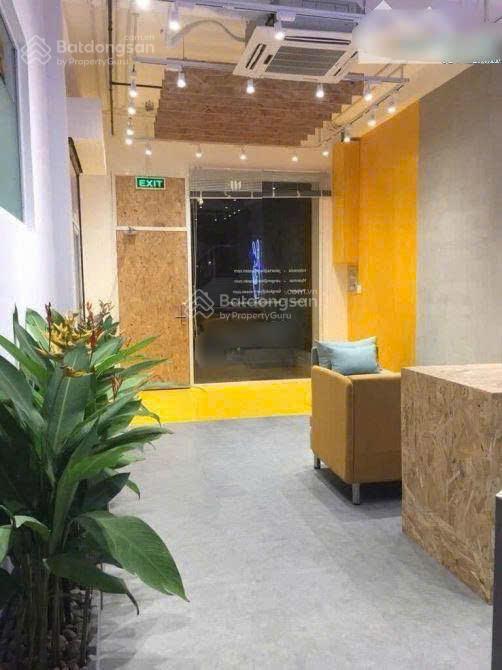 Bán gấp nhà hxh 7m nguyễn đình chiểu phường dakao q.1. dt 4.2x17m 3 tầng giá 27 tỷ tl