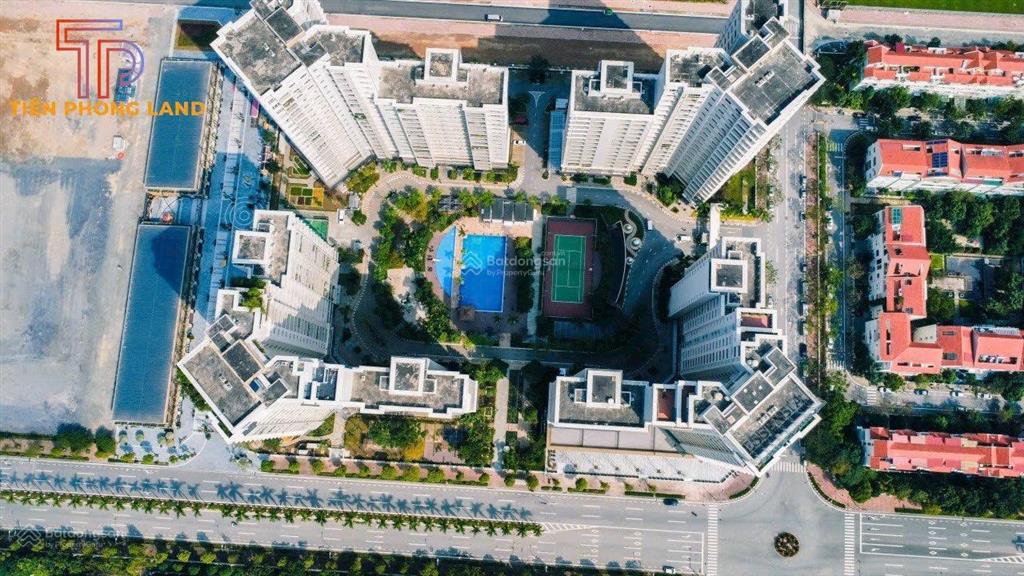 Bán căn hộ 150m2, 3pn, 3wc tại mailand hanoi city, 8,5 tỷ
